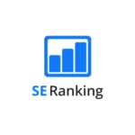 SE ranking logo