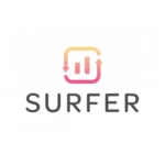 Surfer SEO logo