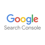 google search console logo