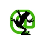 Logo de l'outil SEO Screaming frog