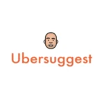 ubersuggest logo